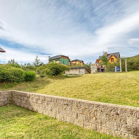 Punto Bariloche Lägenhet Exteriör bild