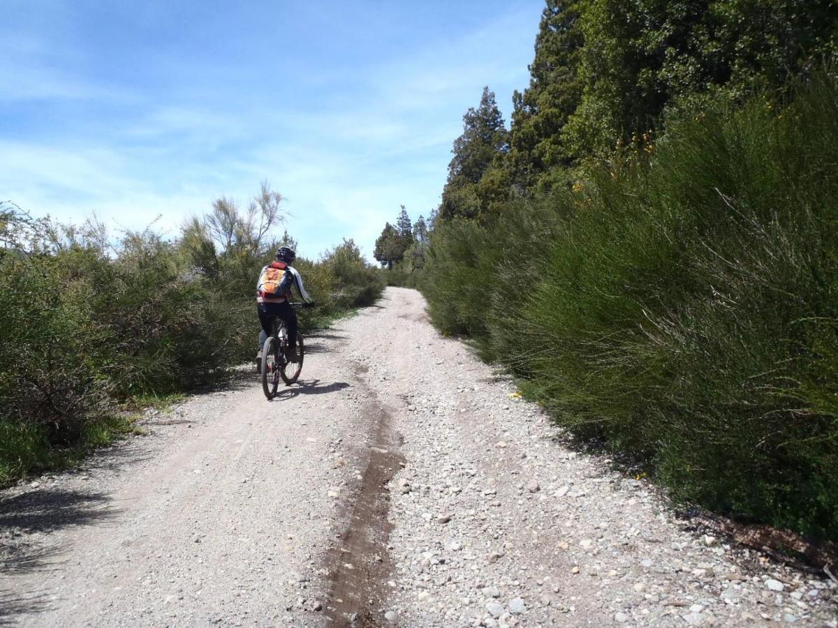 Punto Bariloche Lägenhet Exteriör bild