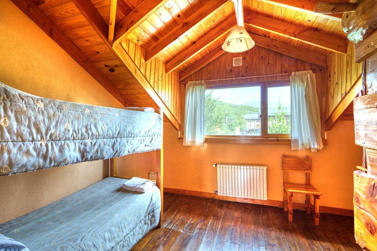 Punto Bariloche Lägenhet Exteriör bild