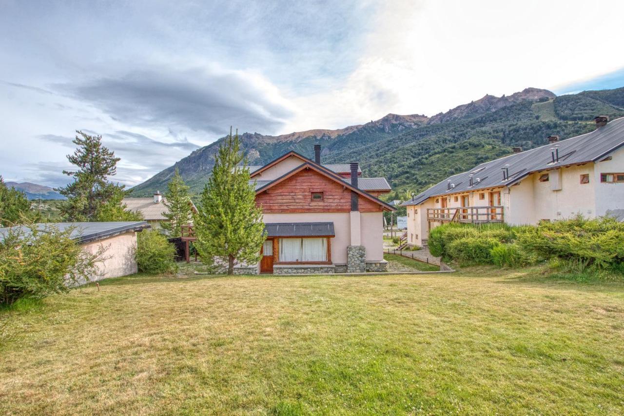 Punto Bariloche Lägenhet Exteriör bild