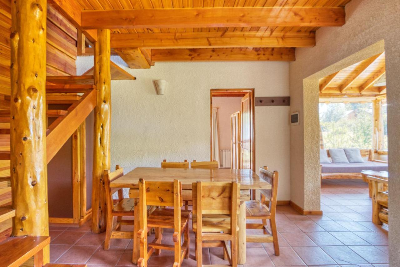 Punto Bariloche Lägenhet Exteriör bild