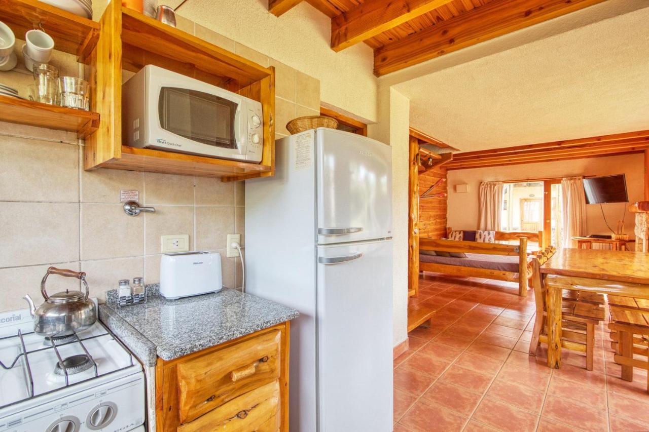Punto Bariloche Lägenhet Exteriör bild