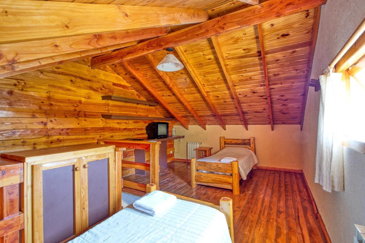 Punto Bariloche Lägenhet Exteriör bild