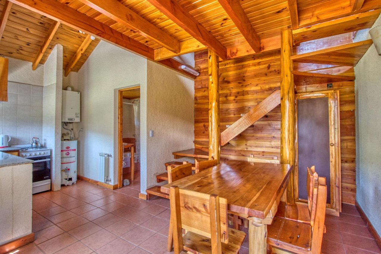 Punto Bariloche Lägenhet Exteriör bild