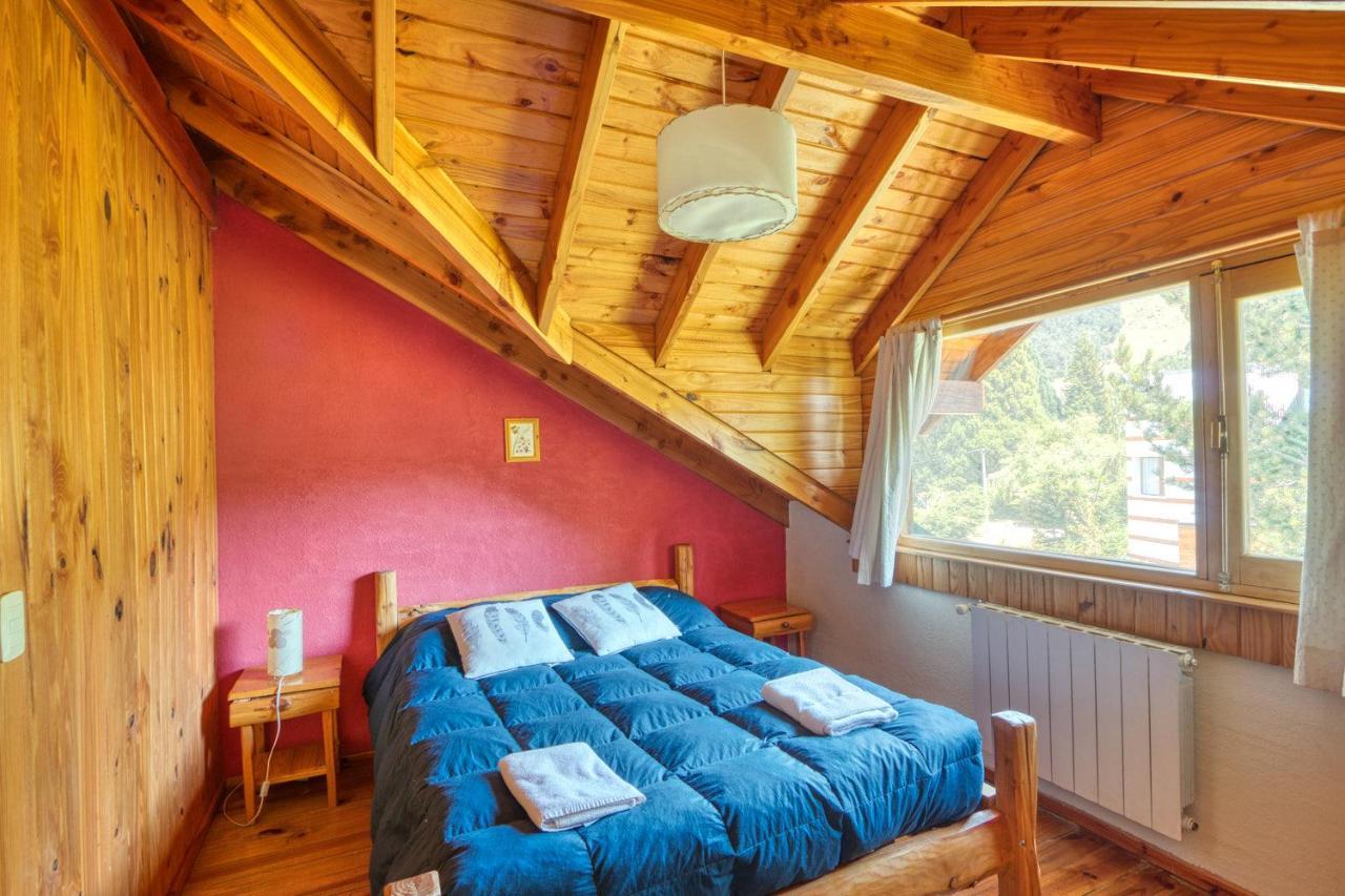 Punto Bariloche Lägenhet Exteriör bild