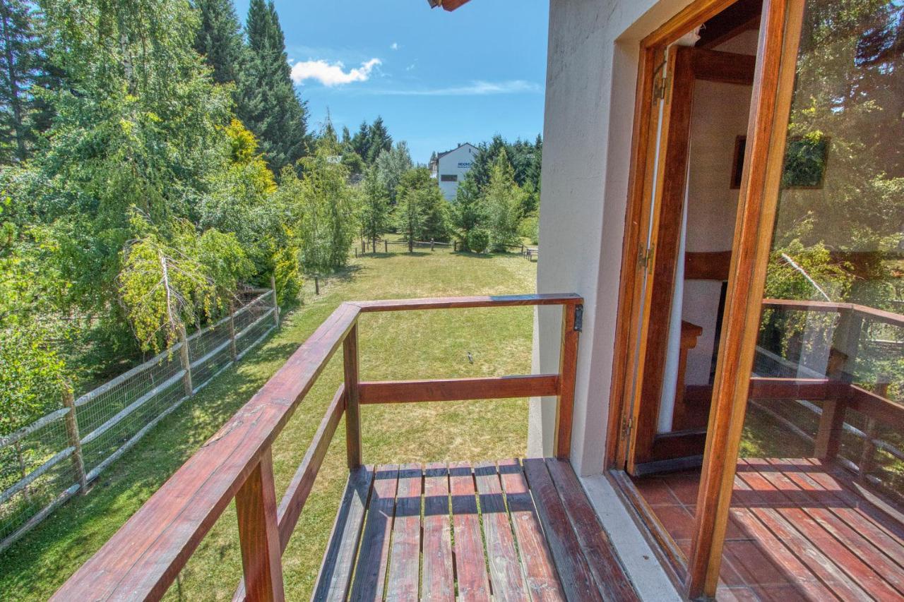 Punto Bariloche Lägenhet Exteriör bild