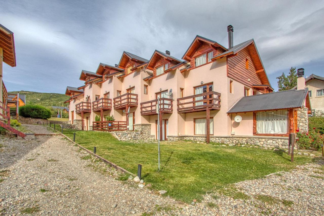 Punto Bariloche Lägenhet Exteriör bild