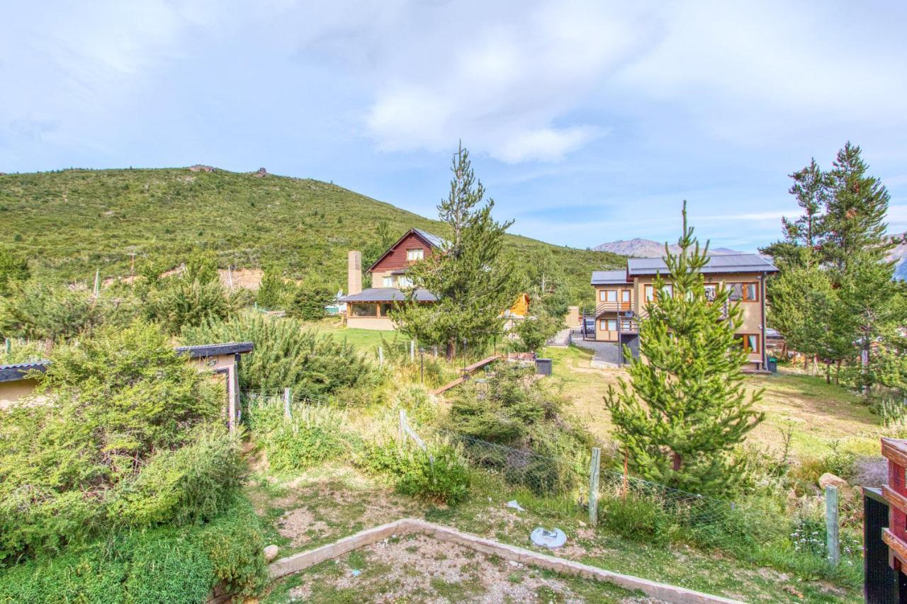 Punto Bariloche Lägenhet Exteriör bild