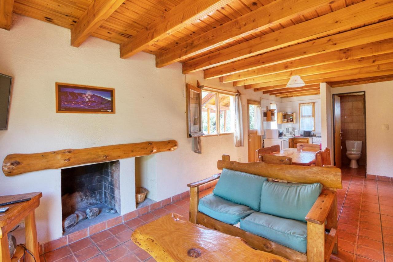 Punto Bariloche Lägenhet Exteriör bild